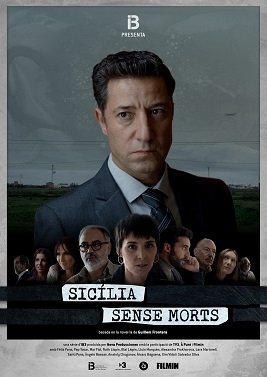 Фильм Сицилия без мертвецов (1 сезон)