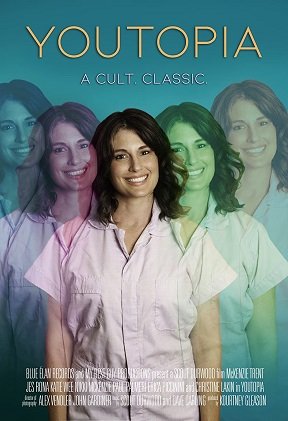 Фильм Утопия (2022)