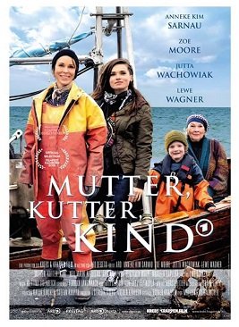 Фильм Мама, лодка и ребенок (2022)