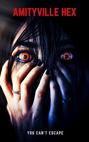Фильм Заклятье Амитивилля (2021)