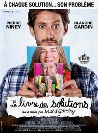 Фильм Книга решений (2023)