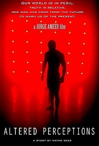 Фильм Искажённое восприятие (2023)