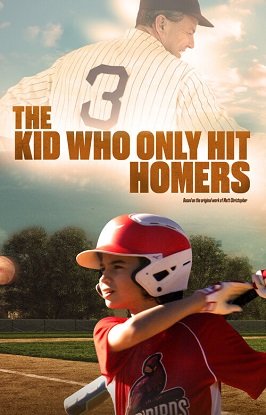 Фильм Парень, который делал только хоум-раны (2021)