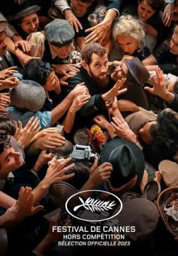 Аббат Пьер (2023)