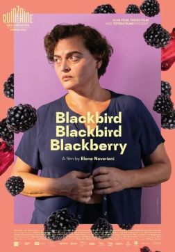 Фильм Дрозд, дрозд, ежевика (2023)
