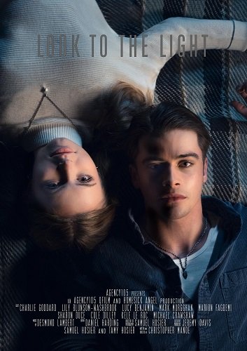 Фильм Посмотри на свет (2024)