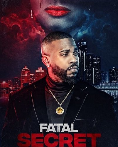 Фильм Роковая тайна (2024)