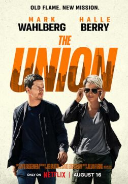 Фильм Союз (2024)