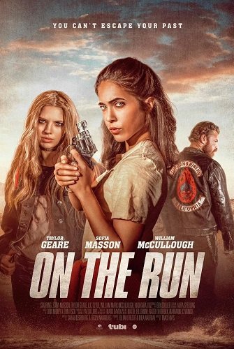 Фильм В бегах (2024)