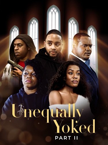 Фильм Чужое ярмо 2 (2022)