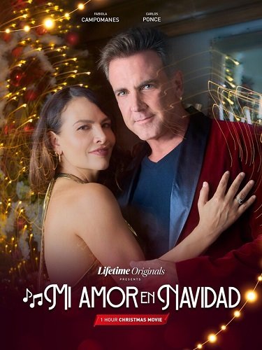 Фильм Любовь в это Рождество (2023)