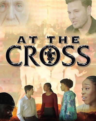Фильм У креста (2023)