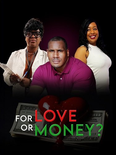 Фильм По любви или ради денег? (2024)