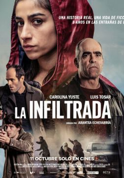 Фильм Под прикрытием (2024)