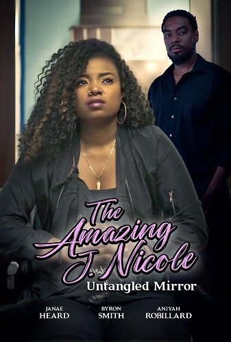 Фильм Невероятная Джей Николь (2024)
