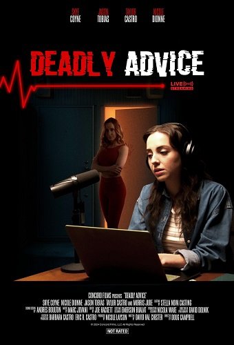 Фильм Будьте осторожны в своих высказываниях (2024)