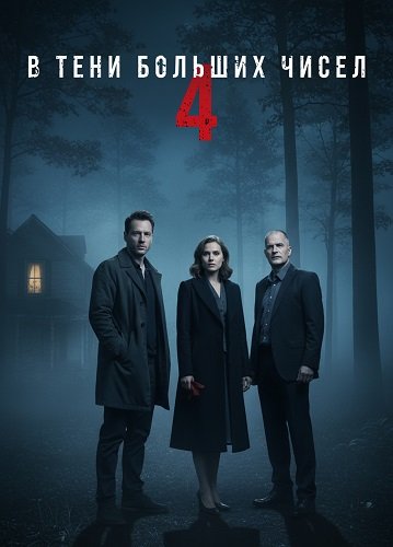 Фильм В тени больших чисел 4. Знаки (1 сезон)