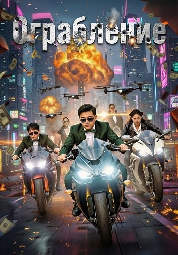 Ограбление (2024)