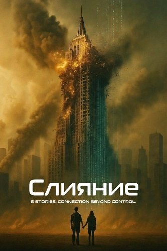 Слияние (2025)