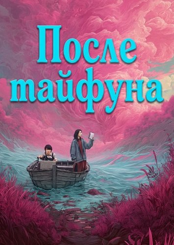 Фильм После тайфуна (2025)