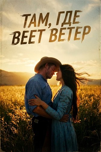 Фильм Там, где веет ветер (2025)