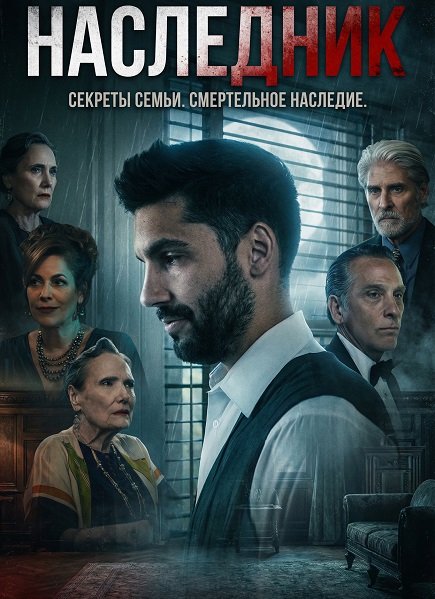 Наследник (2025)
