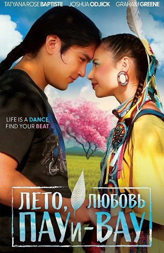 Фильм Лето, любовь и пау-вау (2025)