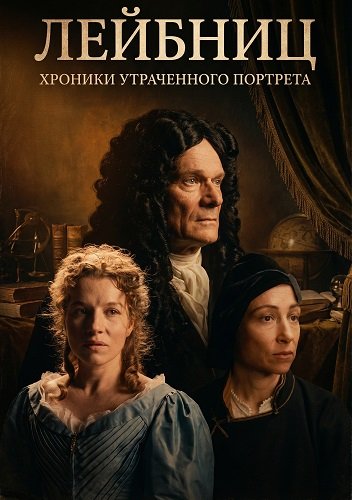 Фильм Лейбниц. Хроники утраченного портрета (2025)