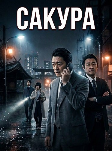 Фильм Сакура (Вечная сакура) (2024)